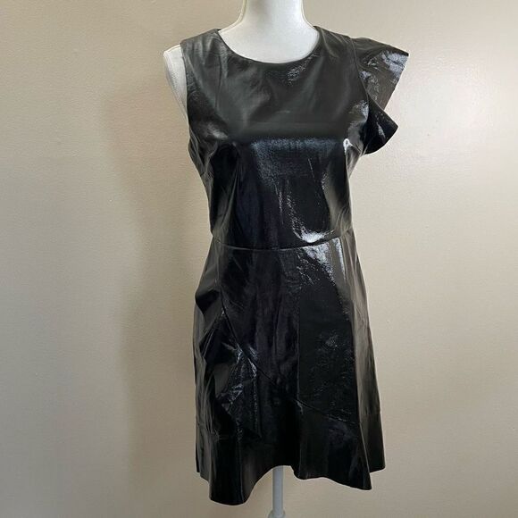 J.O.A.|Faux Leather| mini    - Picture 3 of 15